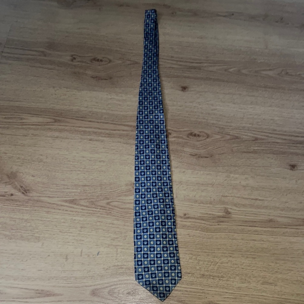 Versace tie